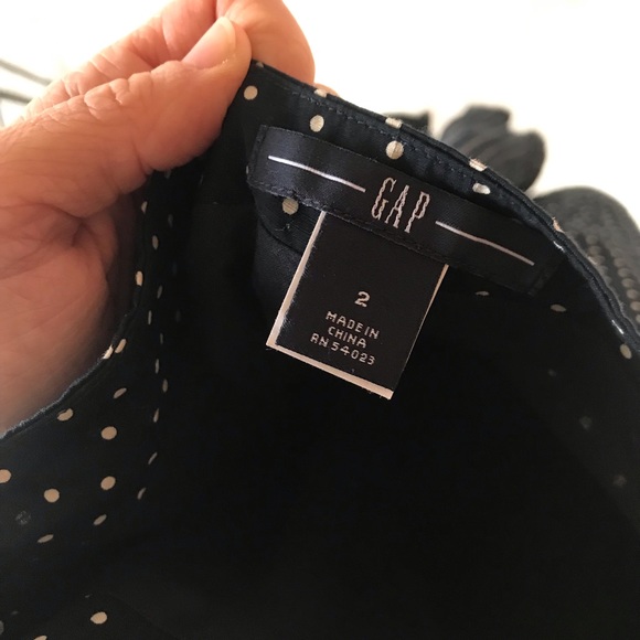 GAP | Halter Maxi Dress - Picture 7 of 13